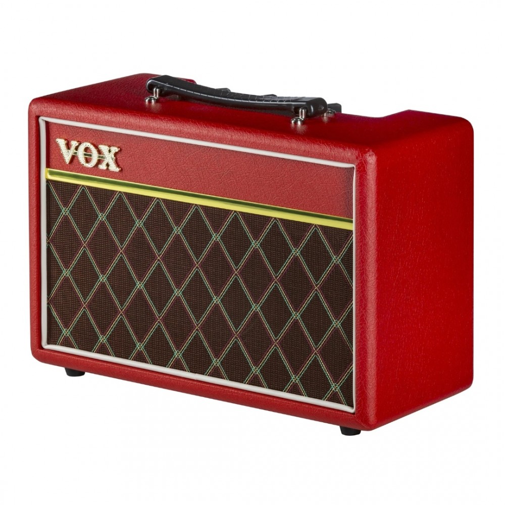 VOX PATHFINDER 10 RD ΕΝΙΣΧΥΤΗΣ ΚΙΘΑΡΑΣ COMBO 10W