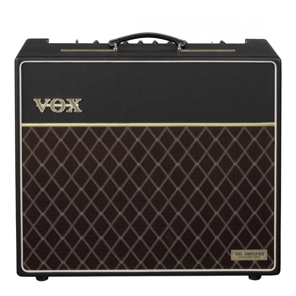 VOX AC15HWR1X ΕΝΙΣΧΥΤΗΣ ΚΙΘΑΡΑΣ HANDWIRED 15 WATT 1 X 12''