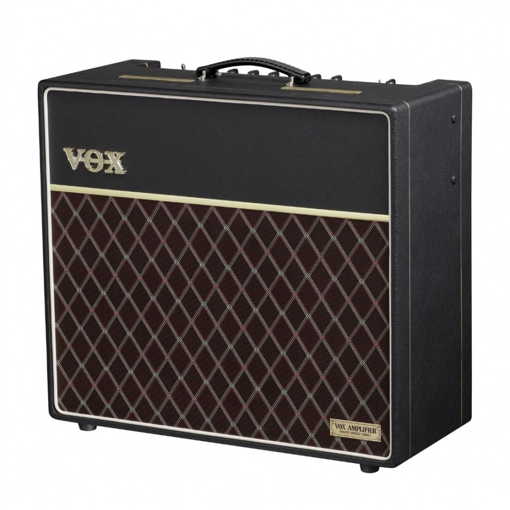 VOX AC15HWR1X ΕΝΙΣΧΥΤΗΣ ΚΙΘΑΡΑΣ HANDWIRED 15 WATT 1 X 12''