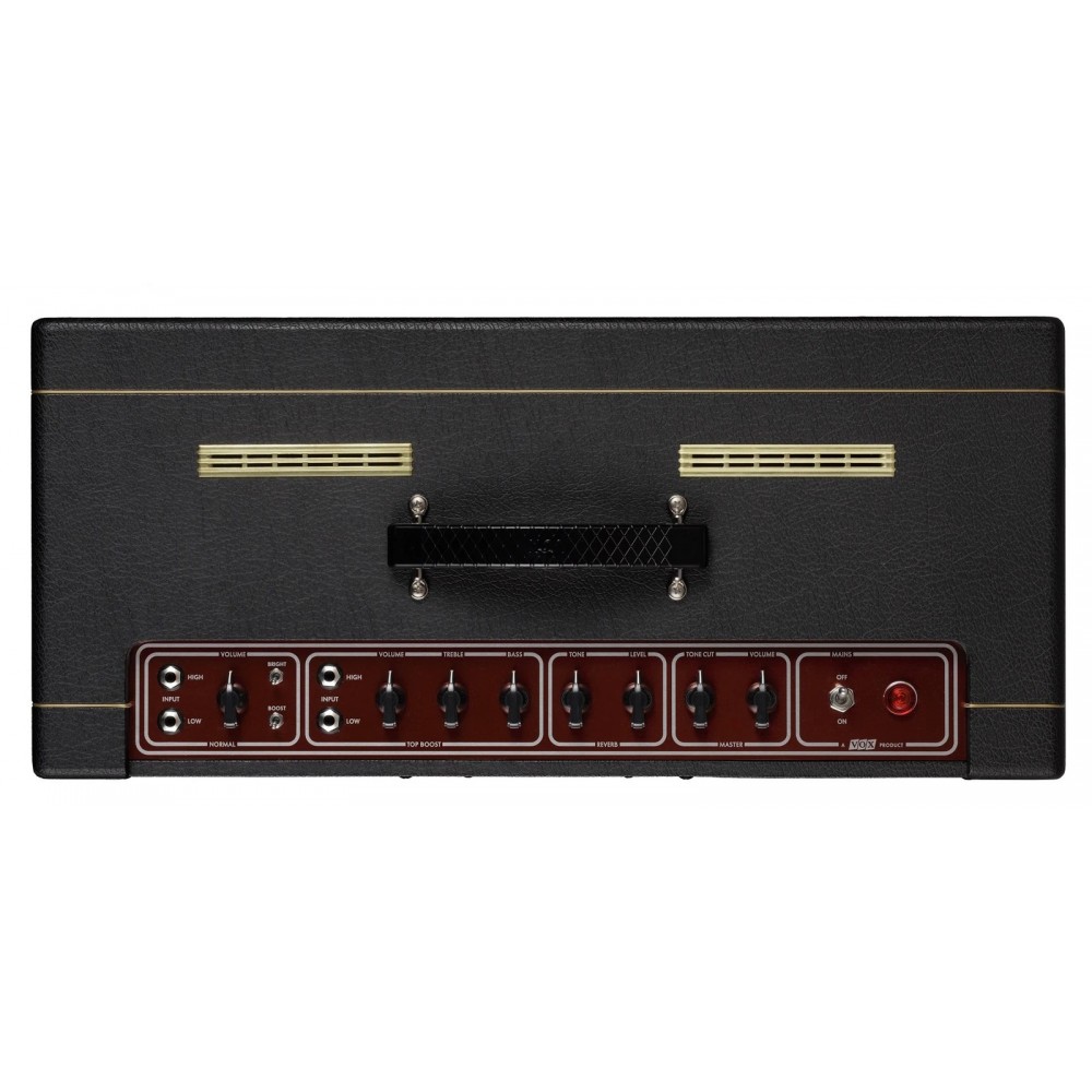 VOX AC15HWR1X ΕΝΙΣΧΥΤΗΣ ΚΙΘΑΡΑΣ HANDWIRED 15 WATT 1 X 12''