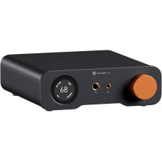 Fosi Audio ZH3 DAC Headphone Amp