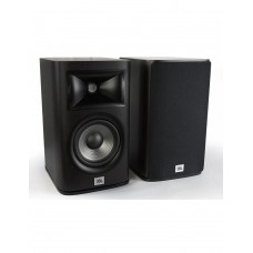 JBL Studio 630 Dark Wood (Ζεύγος) - ΔΙΑΘΕΣΙΜΟ ΠΡΟΣ ΑΚΡΟΑΣΗ