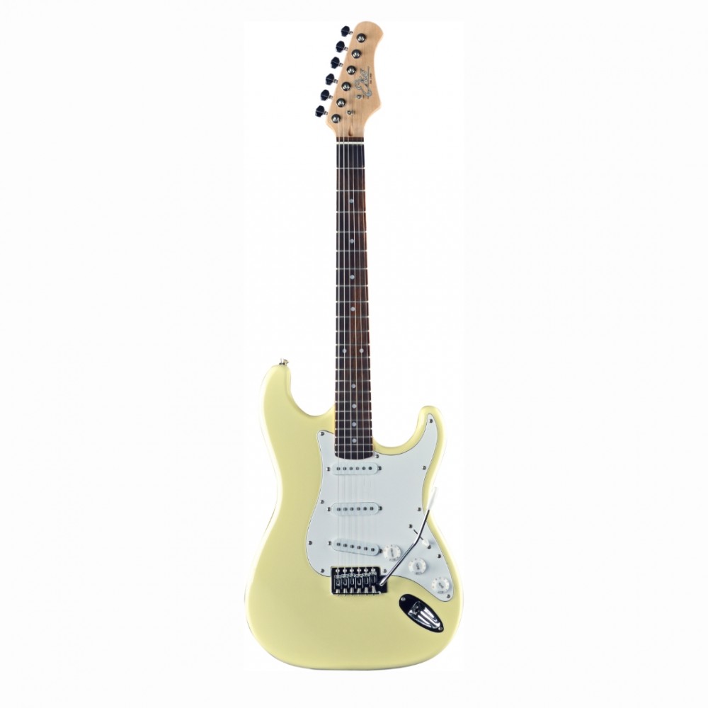 S300 CREAM EKO GUITARS