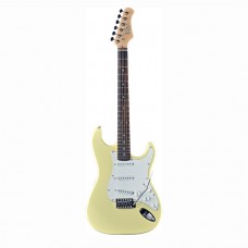 S300 CREAM EKO GUITARS
