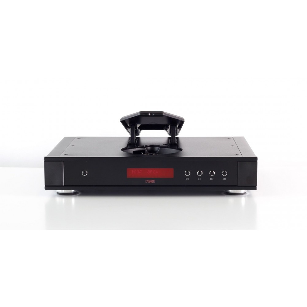 REGA SATURN MK3