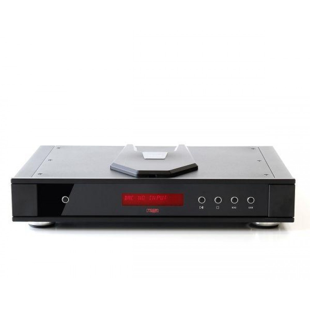 REGA SATURN MK3