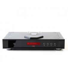 REGA SATURN MK3