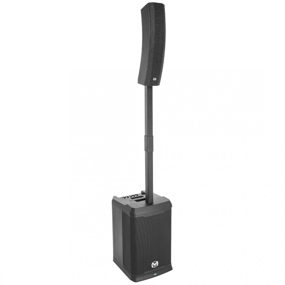 MAC MAH SC1000 | Αυτοενισχυόμενο Σύστημα Column PA με Sub 12 MAC MAH SC1000 | Αυτοενισχυόμενο Σύστημα Column PA με Sub 12