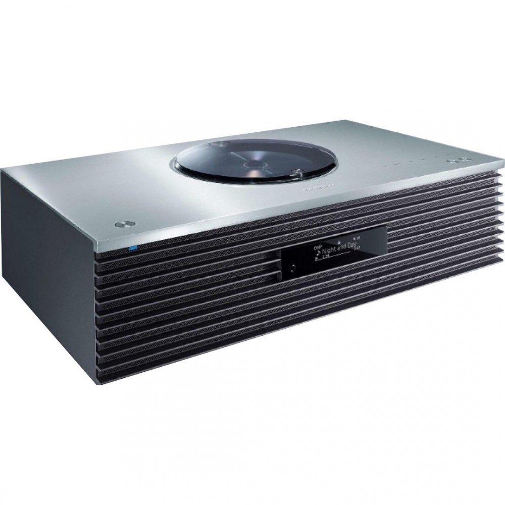 TECHNICS OTTAVA F SC-C70MK2 EG-S (SILVER)