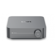 WIIM AMP (DARK GREY)