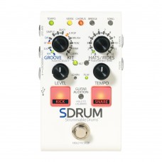 DIGITECH SDRUM