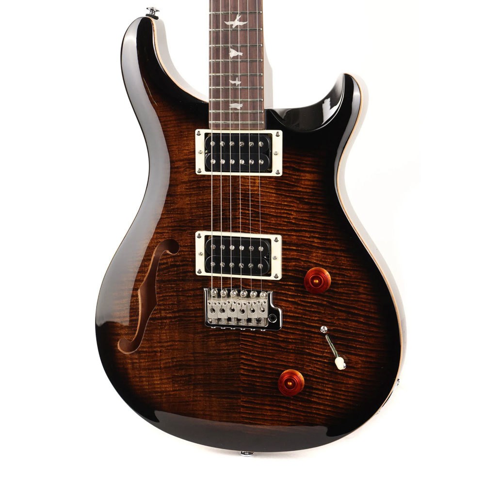 PRS GUITARS SECU22SHBG