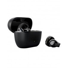 SENNHEISER ACCENTUM Clip Black In-Ear Ακουστικά με Μικρόφωνο Bluetooth