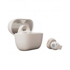 SENNHEISER ACCENTUM Clip Cream Ακουστικά με Μικρόφωνο Bluetooth