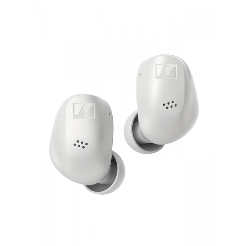 SENNHEISER ACCENTUM True Wireless White