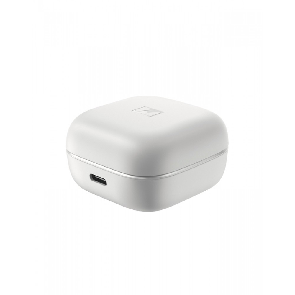 SENNHEISER ACCENTUM True Wireless White