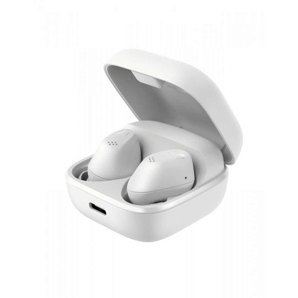 SENNHEISER ACCENTUM True Wireless White SENNHEISER ACCENTUM True Wireless White