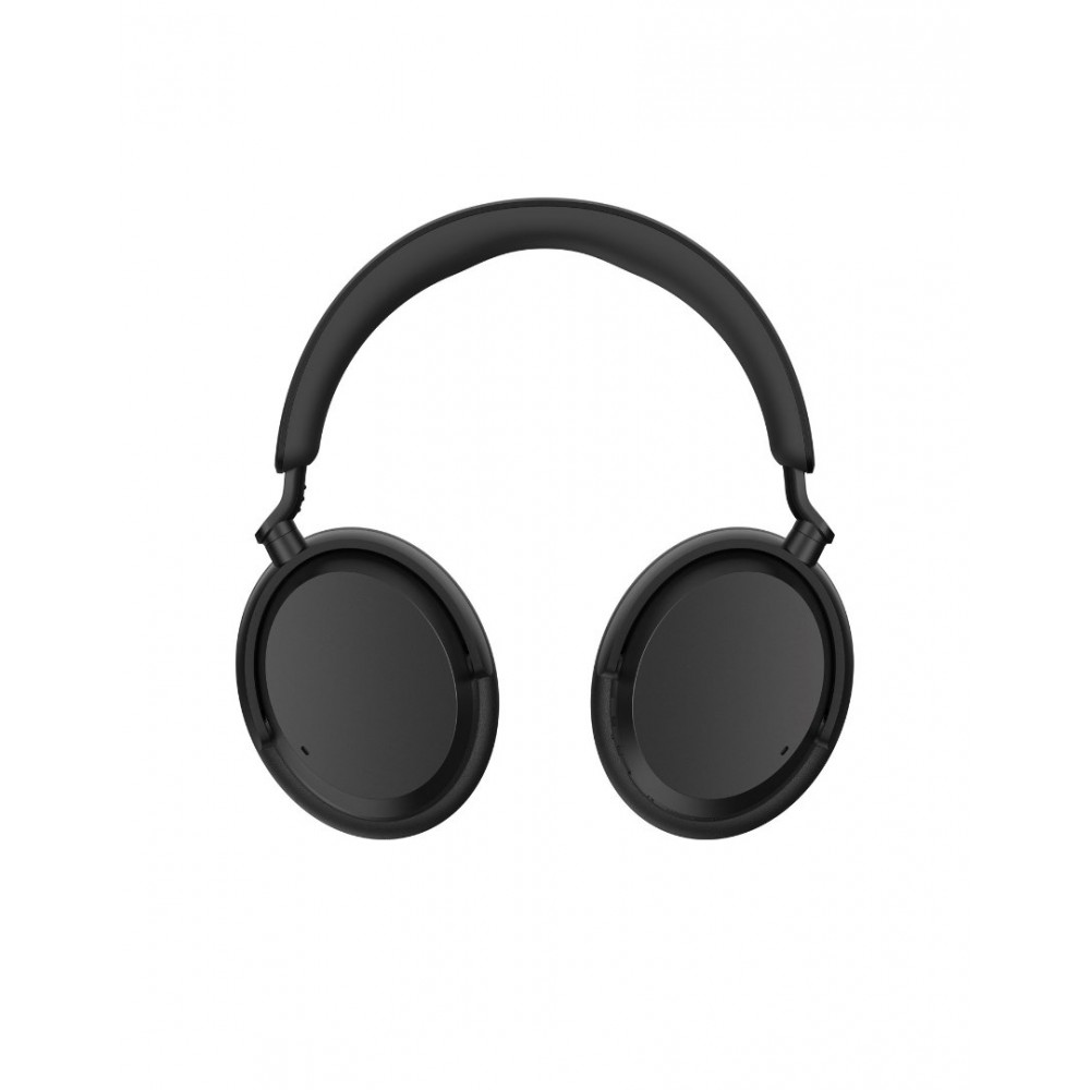 SENNHEISER ACCENTUM Wireless Black Ακουστικά με Μικρόφωνο Bluetooth