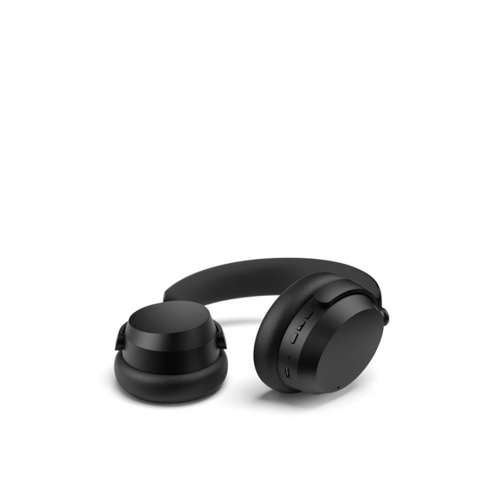 SENNHEISER ACCENTUM Wireless Black Ακουστικά με Μικρόφωνο Bluetooth