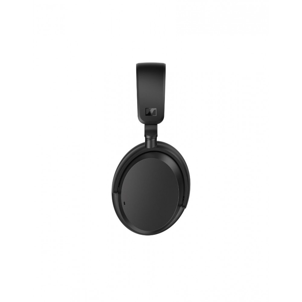 SENNHEISER ACCENTUM Wireless Black Ακουστικά με Μικρόφωνο Bluetooth