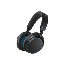 SENNHEISER ACCENTUM Wireless Blue Ακουστικά με Μικρόφωνο Bluetooth