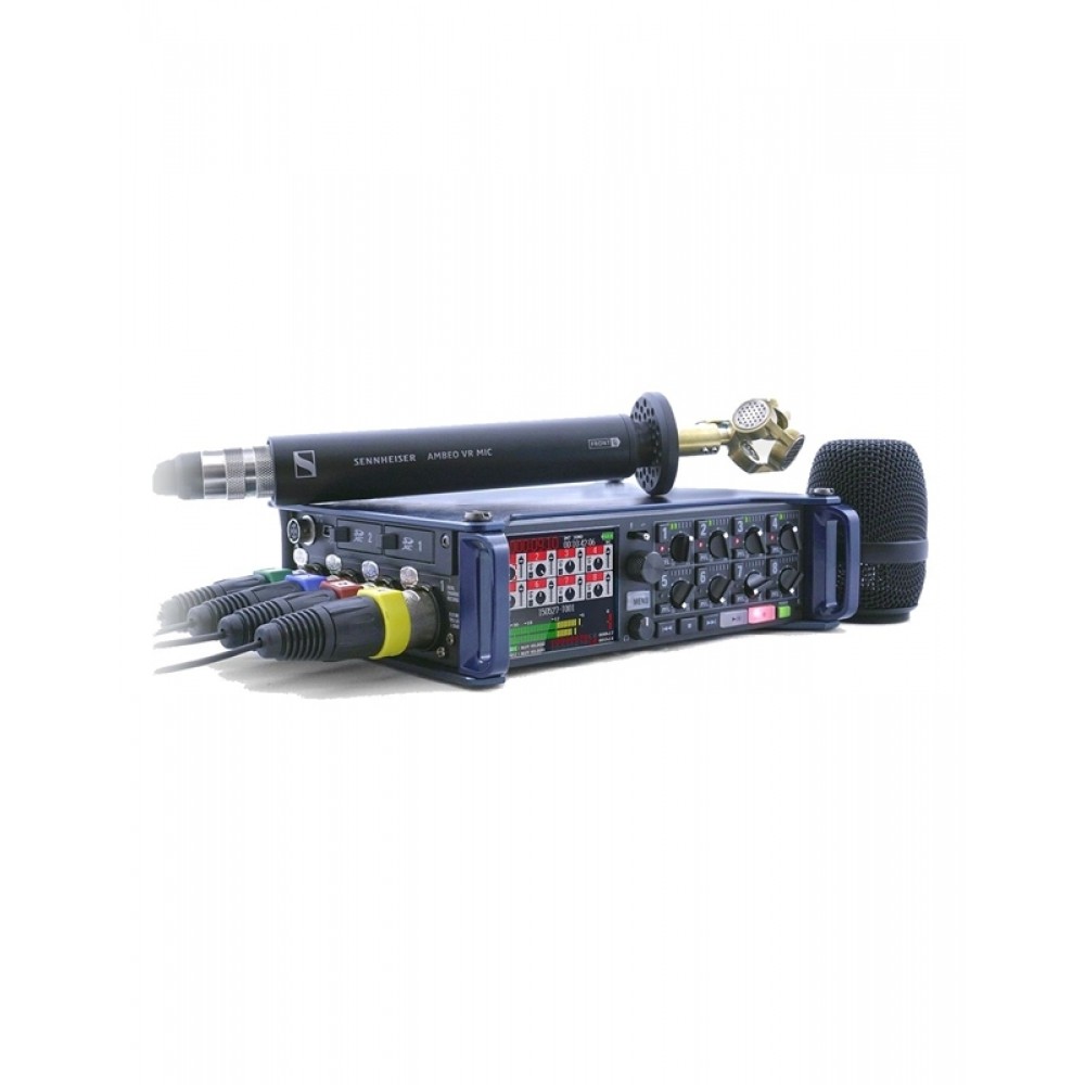 SENNHEISER Ambeo VR Mic Πυκνωτικό Μικρόφωνο