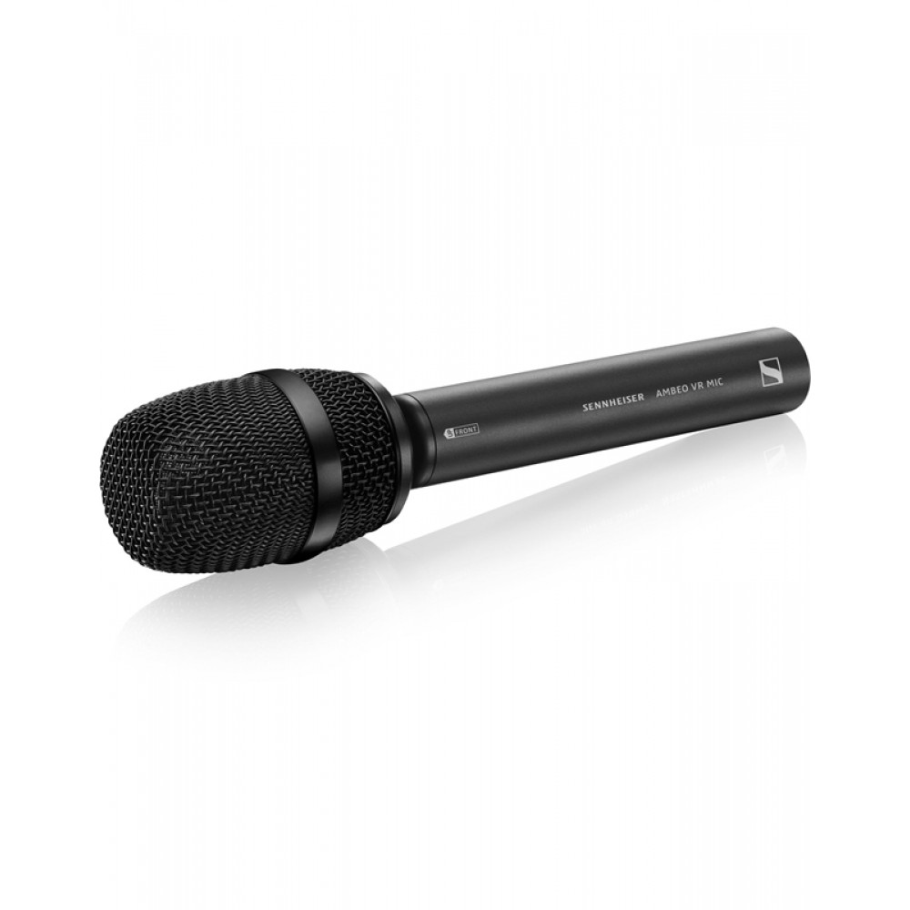 SENNHEISER Ambeo VR Mic Πυκνωτικό Μικρόφωνο
