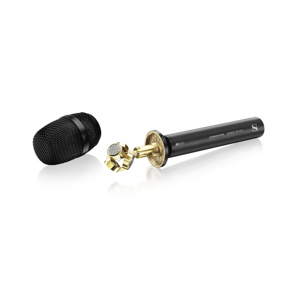 SENNHEISER Ambeo VR Mic Πυκνωτικό Μικρόφωνο