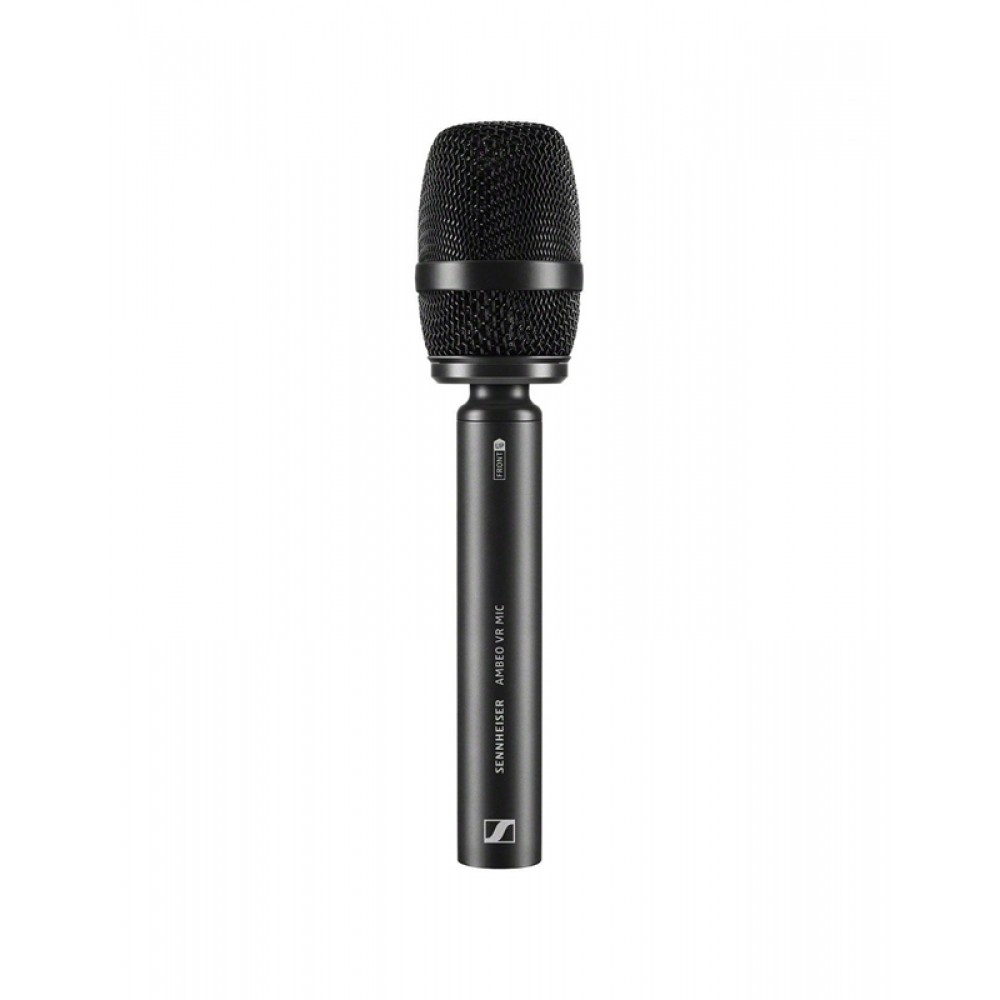 SENNHEISER Ambeo VR Mic Πυκνωτικό Μικρόφωνο SENNHEISER Ambeo VR Mic Πυκνωτικό Μικρόφωνο
