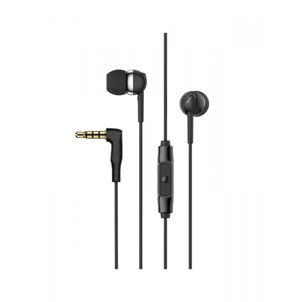 SENNHEISER CX-80S Ακουστικά με Μικρόφωνο