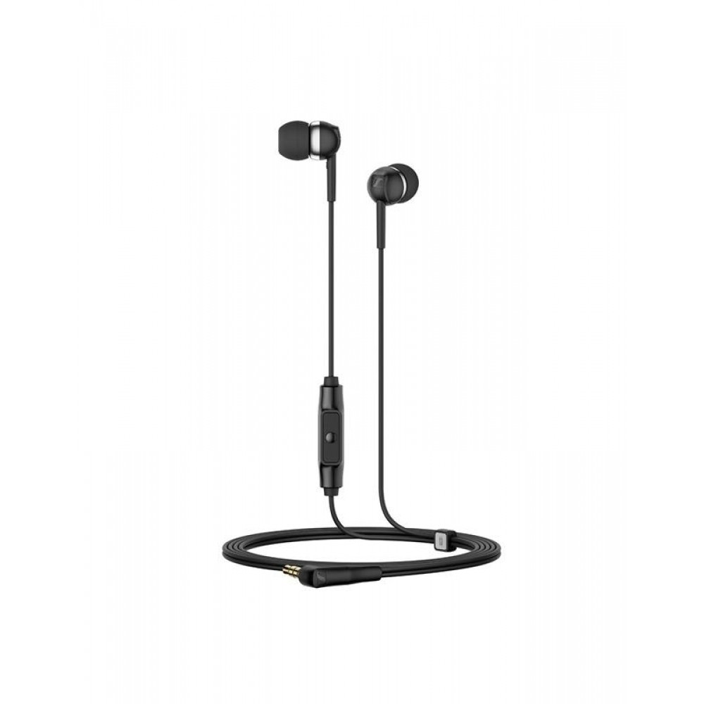 SENNHEISER CX-80S Ακουστικά με Μικρόφωνο