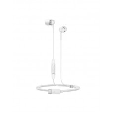 SENNHEISER CX-80U White Ακουστικά με Μικρόφωνο και σύνδεση USB-C