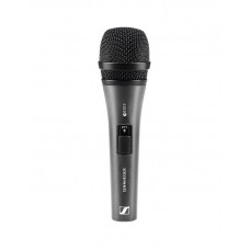 SENNHEISER E-835S PTT Δυναμικό Μικρόφωνο SENNHEISER E-835S PTT Δυναμικό Μικρόφωνο