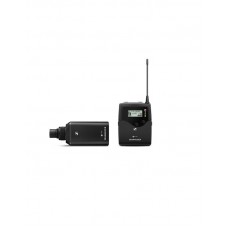 SENNHEISER EW-500-BOOM-G4-GW Σετ Plug On
