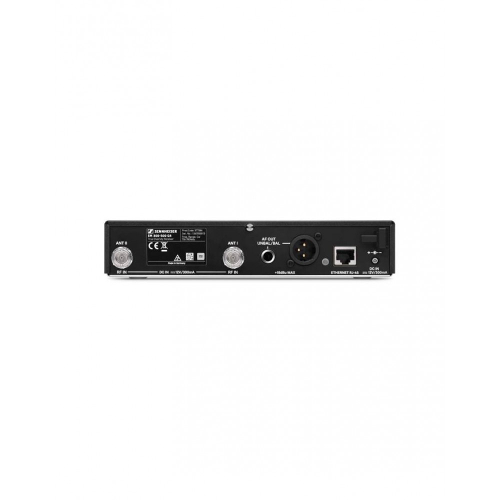 SENNHEISER EW-500-G4-CI1-BW Σετ Οργάνου