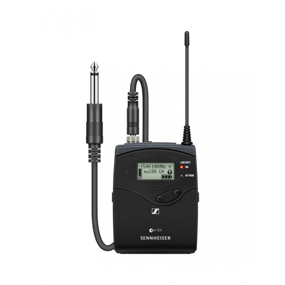 SENNHEISER EW-500-G4-CI1-BW Σετ Οργάνου