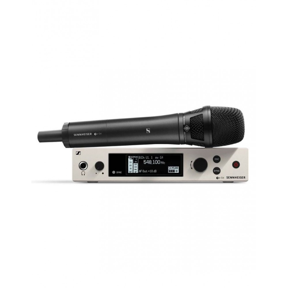 SENNHEISER EW-500-G4-KK205-GW Σετ Χειρός