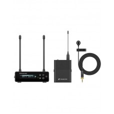 SENNHEISER EW-DP-ME4-Set-R4-9 Σετ Πέτου (552-608) SENNHEISER EW-DP-ME4-Set-R4-9 Σετ Πέτου (552-608)