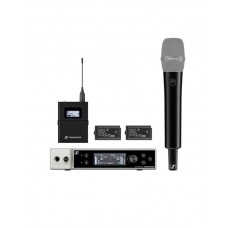 SENNHEISER EW-DX-SK-SKM-S- BASE-SET-R1-9 (520-607.8) SENNHEISER EW-DX-SK-SKM-S- BASE-SET-R1-9 (520-607.8)