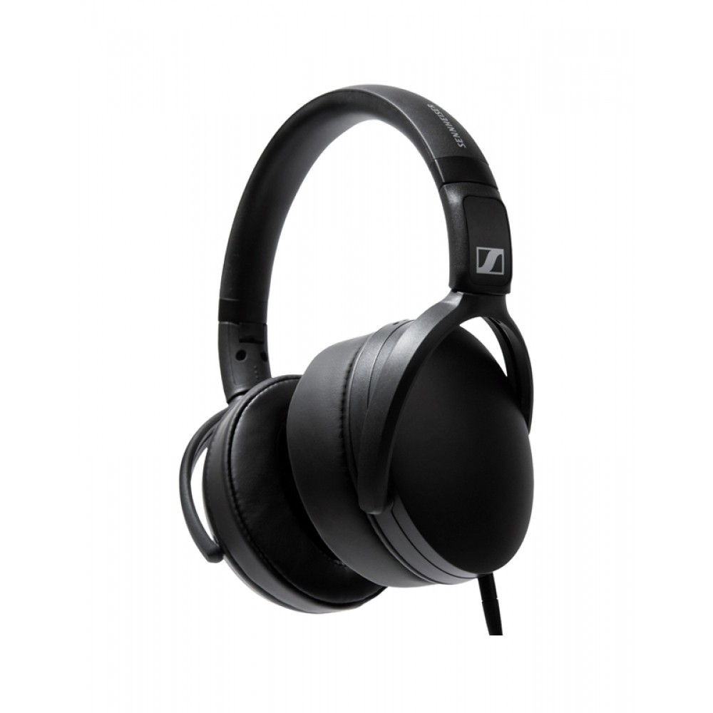 SENNHEISER HD 400U Aκουστικά με USB-C