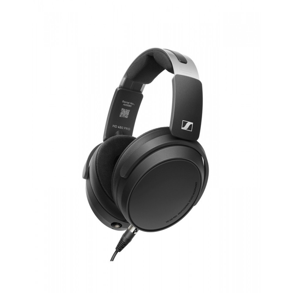 SENNHEISER HD-480 Pro Ακουστικά SENNHEISER HD-480 Pro Ακουστικά
