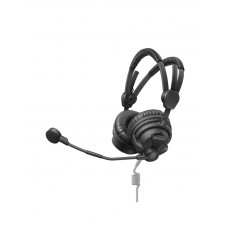 SENNHEISER HMD-26 Aκουστικά με Δυναμικό Mικρόφωνο (Xωρίς καλώδιο)