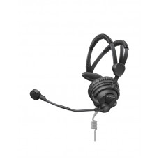 SENNHEISER HMD-26-S Aκουστικά με Δυναμικό Mικρόφωνο (Xωρίς καλώδιο)