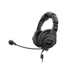 SENNHEISER HMD-300-X3K1 Aκουστικά με Δυναμικό Mικρόφωνο με καλώδιο