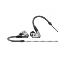 SENNHEISER IE-200-Silver Ακουστικά In-Ear