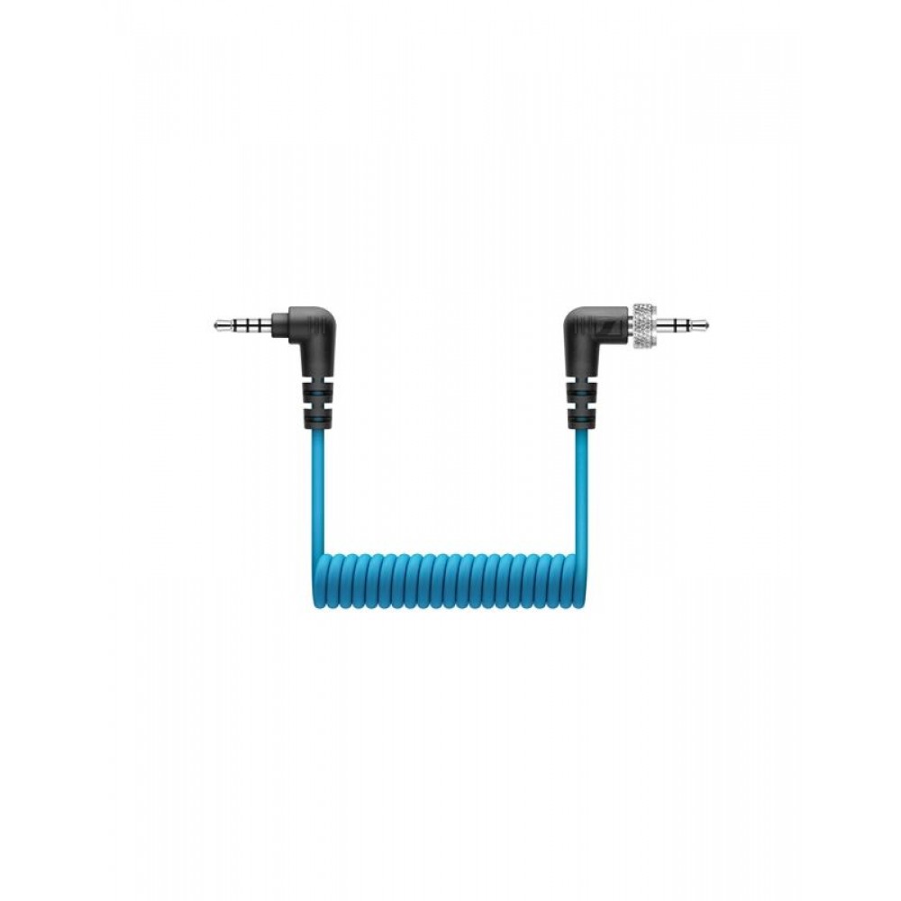 SENNHEISER MKE-200 Πυκνωτικό Μικρόφωνο