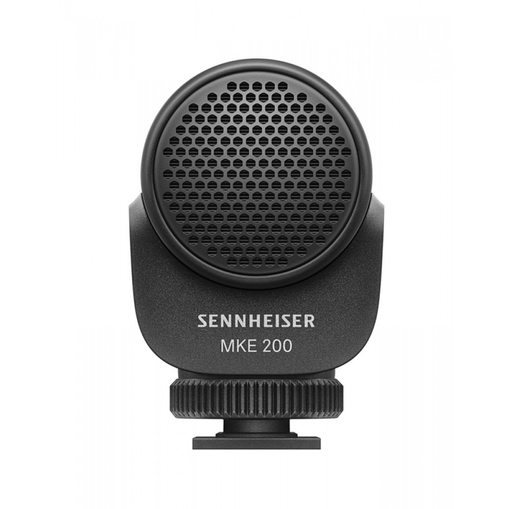 SENNHEISER MKE-200 Πυκνωτικό Μικρόφωνο