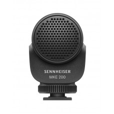 SENNHEISER MKE-200 Πυκνωτικό Μικρόφωνο