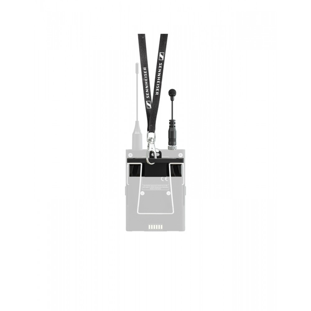 SENNHEISER MKE-Mini Μικρόφωνο Πέτου