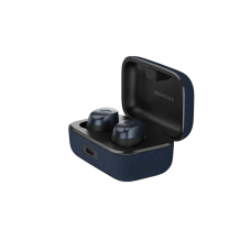 SENNHEISER Momentum True Wireless 4 Denim In-Ear Bluetooth Ακουστικά